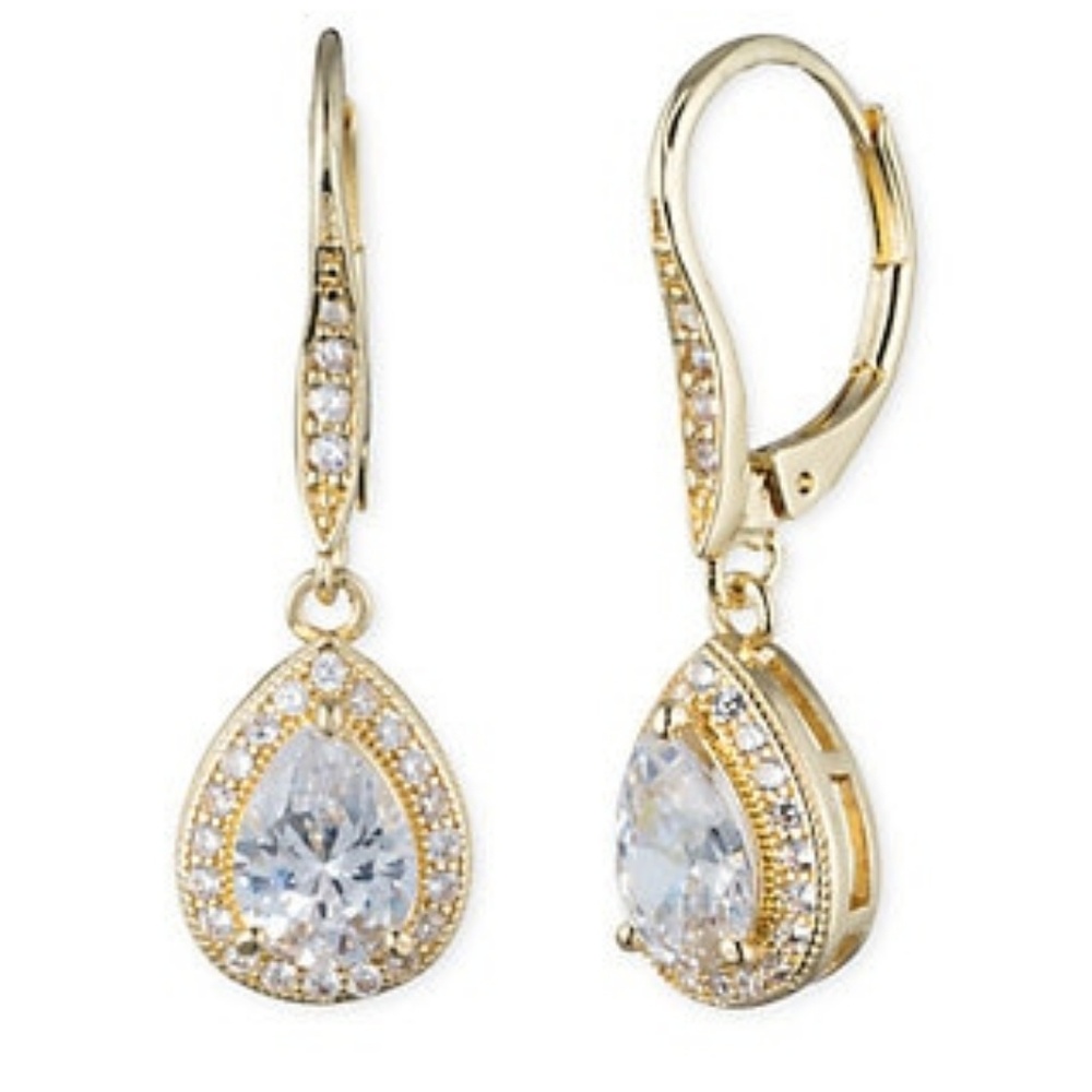 Anne Klein Earrings